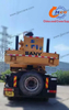 CRANE Utilisé 2020 STC55 Ton Sany All Terrain Crane Truck Crane Used Mobile Crane