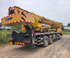 Grane de camion de camion d'occasion de 2521 tonnes 2021 rentable