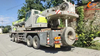 Crue de camion d'occasion Affordable Zoomlion 80 tonnes - Perfect for Heavy Reingers