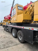 2022 Crine de camion Sany de 35 tonnes, performance supérieure, prix abordable