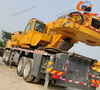 Great Value 2021 XCMG CRURING DE CRUMISSEMENT DE 80 tonnes - En excellent état, bienvenue pour s'enquérir