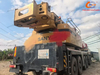 Crine de camion mobile Sany 2019 de 300 tonnes Sany 2019 adaptée aux projets de construction