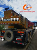 Grane de camion de haute main de haute qualité 2020 Sany 25 tonnes, grue de camion