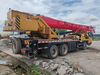Grane de seconde main de haute qualité 2023 STC 25 tonnes Sany Truck Crane, Camion Crane