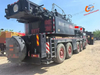 Mini programme de mini-mini-programme robuste Sany SAC2200C8-8 avec camion de grue à bras 88m