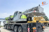 Grane de camion de camion d'occasion de 80 tonnes à haute performance 2020,