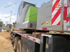 ABORDABLE 2021 ZOOMLION 25 TON TON CRINE DE TRUMINE - EN BON CONDUIRE