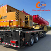  Grue d'occasion 2020 STC40 tonnes Sany Truck Crane