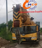 CRINE DE TRUMIS USIDE 2022 XCMG110K8C 110 tonnes Crane en bon état