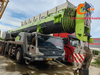 SECONE All Terrain Zoomlion 130 tonnes Crane Crane ZAT1300H8 CRANE DE TRUMIS MOBILE DE SECONE MOBILE