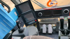 Crawler Use Crawler 280 tonnes SCC2800 Mobile Crane Construction Machinery Pièces