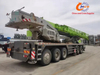 Crue de camion mobile de 95 tonnes de 95 tonnes rentable.