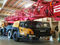 Grane SA NY STC1000, 22 ans, avec 2000 heures de fonctionnement