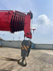 2024 Sany 200 tonnes 8 sections Boom STC2000C8-8 CRANE DE TRUMINE USI
