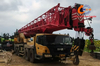 Sany 80T 2020 800T6 CRIENDE DE TRUMIS USEM