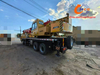 Grane de camion d'occasion de 35 tonnes 2020, excellent état