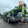 2021 Zoomlion 130 tonnes 7 sections Boom ZTC1300V7 CRINE CURCH USET, adaptée à divers scénarios