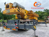 Boom de 55 tonnes à prix raisonnable 2022 XCMG 55 tonnes à 5 sections utilisées en excellent état. Demandes de renseignements bienvenus.