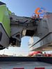 À vendre : Grue sur camion d'occasion Zoomlion de 50 tonnes 2020 — Excellent rapport qualité-prix