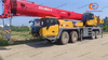 2024 Sany à 80 tonnes CRANE USEM