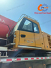 All-Terrain 200 tonnes Crane SAC2000T7 Utilisé Mobile Truck Crane Cranche Pump Camion Pièces