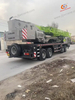 Crie de camion d'occasion Zoomlion de 55 tonnes 2019 en excellent état à un prix raisonnable