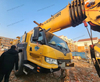 Crie de camion d'occasion XCMG à 80 tonnes 2019 en bon état. Aimez-vous?