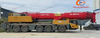 2023 Sany SAC300-TON CRANE ALL-TERRAIN Utilisé Mobile Truck Crane Construction Machinery