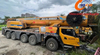 CRANE ALL-TERRAIN Premium 2019 XCMG Truck Crane - Capacité de 220 tonnes disponible
