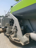 Pas cher 2021 Zoomlion 25 tonnes Cranche de camion d'occasion - en bon état