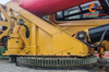 Grue de camion d'occasion fiable 25 tonnes grue mobile pour lourds