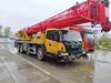 Grane d'occasion de bonne qualité 2020 Sany Stc 25 tonnes Crane Crane