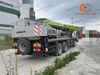 Critique de camion d'occasion Zoomlion ABORDABLE 2020 - Boutique Condition du véhicule