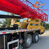  Grue d'occasion 2020 STC40 tonnes Sany Truck Crane
