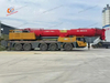 Grane utilisé à haute performance Sany SAC300C8-8 CRANE ALL-ROAD avec moteurs jumeaux