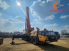 2021 SAC 450 tonnes Sany All-Terrain Used Mobile Truck Crane, Excellent état