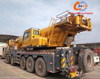 ABLESABLE 2020 XCMG 110 tonnes Croe de camion d'occasion - en bon état