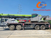 2021 Zoomlion 55T Croe de camion d'occasion, qualité fiable, en bon état