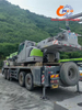 2020 Zoomlion 80 tonnes 5 sections Boom ZTC800V5 CRANE USET USET. Contactez-nous si vous êtes intéressé.