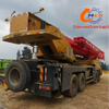 Sany 80T 2020 800T6 CRIENDE DE TRUMIS USEM