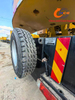 Grane de camion d'occasion de 35 tonnes 2020, excellent état