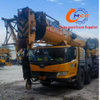 Camion-grue XCMG 90 tonnes XCT90L6 d'occasion, fabriqué en 2019