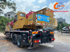 Sany pratique Stc250T5 camion-grue mobile utilisé
