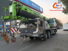 2020 Zoomlion 35t Ztc350h5 Camion-grue d'occasion
