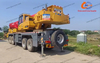2024 Sany à 80 tonnes CRANE USEM