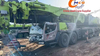 Machinery de construction lourde 2020 Zoomlion 400T CRANE ALL-TERRAIN D'INTÉRIEUR, y a-t-il un besoin?