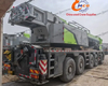 CRANE Utilisé fiable 2020 Zoomlion 220 tonne Crane - Excellente opportunité d'investissement