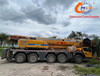 CRANE ALL-TERRAIN Premium 2019 XCMG Truck Crane - Capacité de 220 tonnes disponible