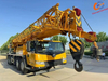 2016 XCMG Haute qualité 50 tonnes CRANE DE TRUMINE - Prix d'usine d'exportation