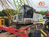 Crawler Crawler Used Cranezoom Lion 55 tonnes ZCC550 Mobile Crane Croe Crane Construction Machinery Pièces
